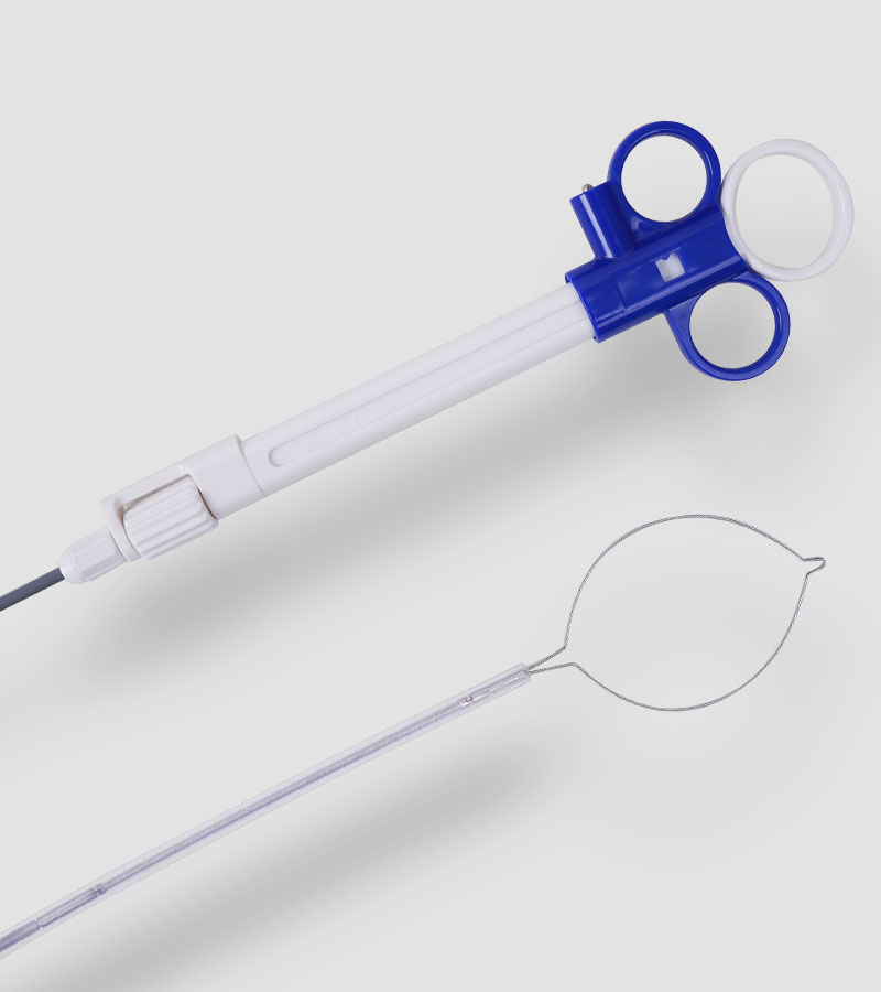 同步旋轉(zhuǎn)圈套器