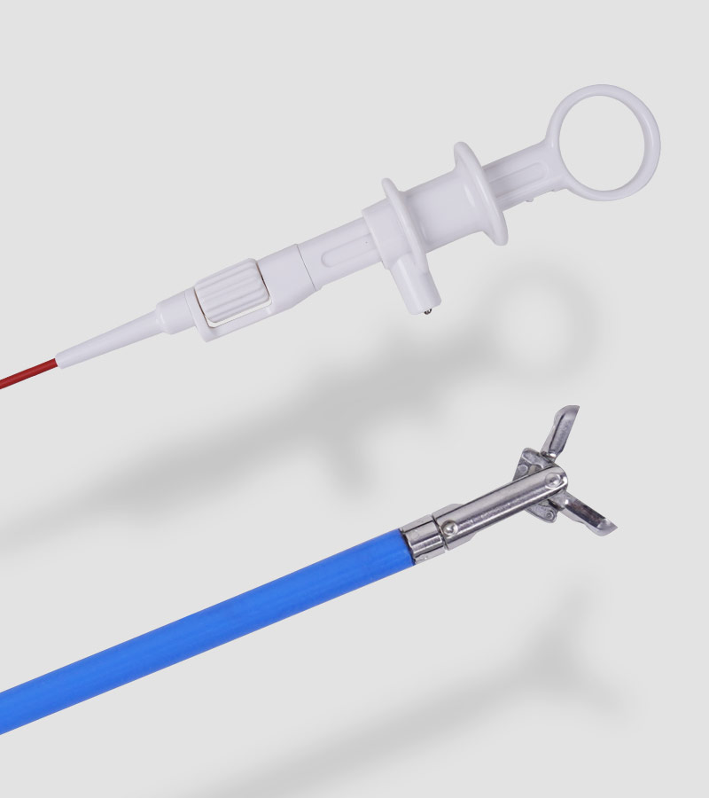 一次性熱活檢鉗