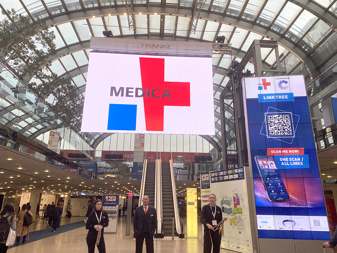 Taizhou Luxi Tools to Attend  Asian-Pacific Sourcing (APS) 2019 at Cologne