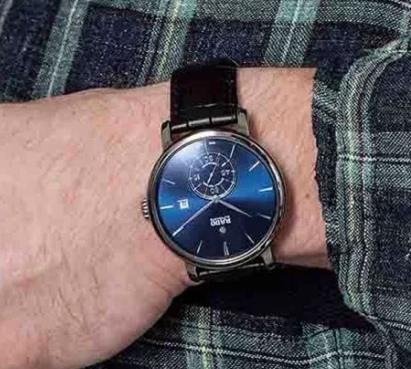 Rado fake watches for men are exquisite.