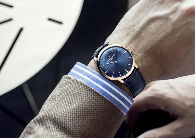 Forever reproduction watches ensure the elegance.