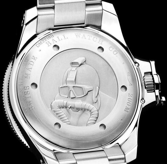 Forever replication watches have remarkable water resistance.